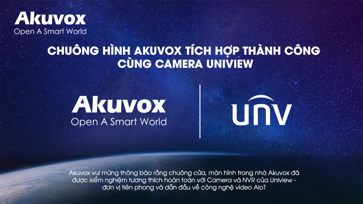 chuong-hinh-akuvox-tich-hop-thanh-cong-cung-camera-uniview