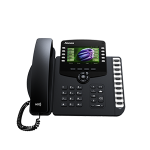 Điện thoại IP Akuvox SP-R67G