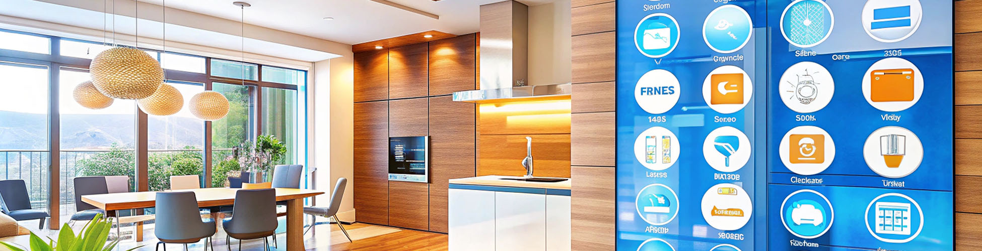 Kết nối chuông cửa Akuvox với hệ thống smarthome – Xu hướng nhà ở thông minh 2025