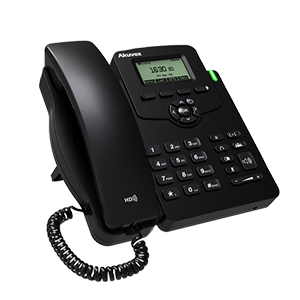 Điện thoại IP Akuvox SP-R50P