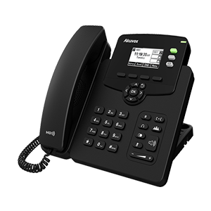 Điện thoại IP Akuvox SP-R55G