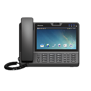 Điện thoại IP Akuvox VP-R48G